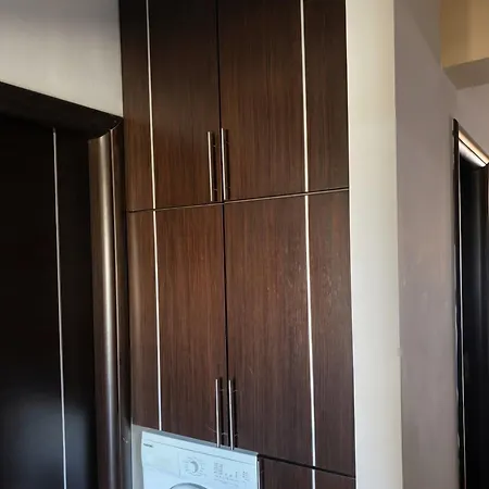 Appartement Penthouse Albania Gjirokastër