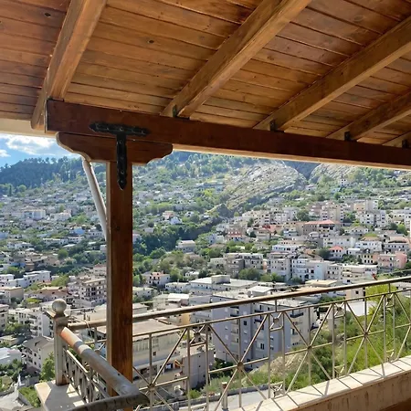 Penthouse Albania Gjirokastër