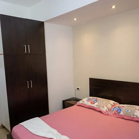 Appartement Penthouse Albania *