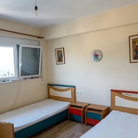 Penthouse Albania Gjirokastër