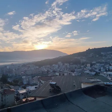 Appartement Penthouse Albania Gjirokastër