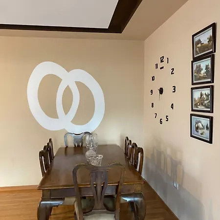 Penthouse Albania * Gjirokastër