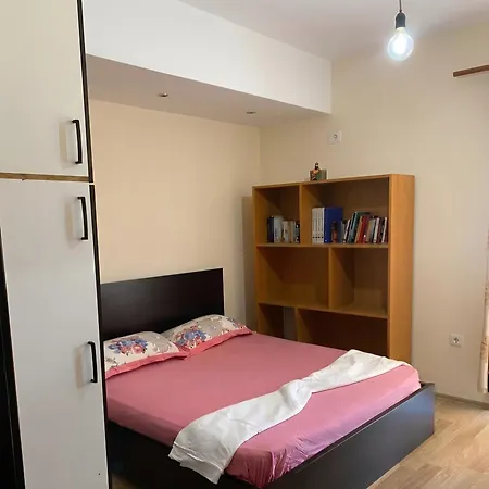 Penthouse Albania Gjirokastër