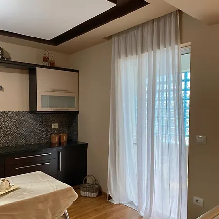 Penthouse Albania Appartement *