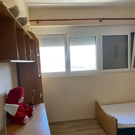 Appartement Penthouse Albania *