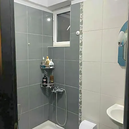 Appartement Penthouse Albania
