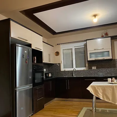 Penthouse Albania Gjirokastër